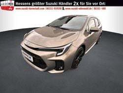 Braun Gebraucht 2025 Suzuki Swace Comfort+ Kombi | 26.990 €