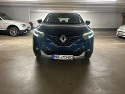 Blau Gebraucht 2016 Renault Kadjar XMOD SUV | 10.600 € (Guter Preis)