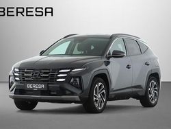 Grau Gebraucht 2024 Hyundai Tucson Prime SUV | 37.980 € (Guter Preis)
