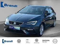 Othercolor Gebraucht 2019 Seat Leon ST Beats Kombi | 18.390 € (Fairer Preis)