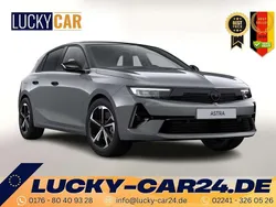 Grafik grau Neu 2025 Opel Astra Limousine | 21.944 € (Superpreis)