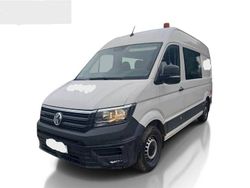 Weiß Gebraucht 2020 VW Crafter Van | 20.450 € (Superpreis)