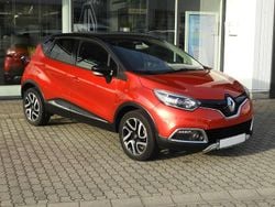 Dezirrot Gebraucht 2017 Renault Captur XMOD SUV | 12.450 € (Fairer Preis)