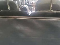 Grau Gebraucht 2011 Ford C-MAX Titanium Van / Kleinbus | 5.100 € (Guter Preis)