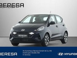 Aurora grey / met Neu 2025 Hyundai i10 Trend Kleinwagen | 15.180 € (Guter Preis)