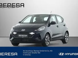 Aurora grey / met Neu 2025 Hyundai i10 Trend Kleinwagen | 15.180 € (Guter Preis)