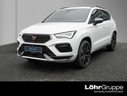 Weiß Neu 2025 Cupra Ateca VZ SUV | 46.490 € (Etwas zu teuer)