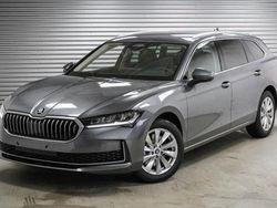 Grau Neu 2025 Skoda Superb | 44.662 € (Fairer Preis)