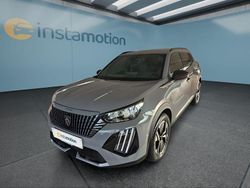 Gebraucht 2024 Peugeot 2008 Allure SUV | 20.249 € (Guter Preis)