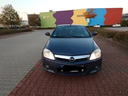 Opel Tigra