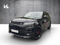 Schwarz Gebraucht 2024 Land Rover Range Rover Sport HSE Dynamic SUV | 104.890 €