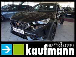 Schwarz Gebraucht 2024 Cupra Formentor VZ SUV | 36.990 € (Superpreis)