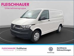 Weiss Gebraucht 2024 VW T6.1 Van | 33.900 € (Guter Preis)