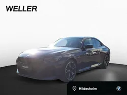 Violett Gebraucht 2022 BMW M240 M Sport Coupé | 43.990 € (Fairer Preis)