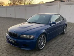Blau Gebraucht 2005 BMW M3 Competition Edition Coupé | 57.490 €