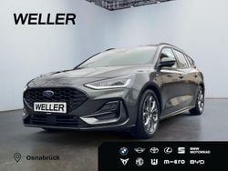 Grau Gebraucht 2025 Ford Focus ST-Line Kombi | 22.333 € (Guter Preis)