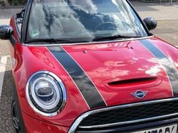 Schwarz Gebraucht 2018 Mini Cooper S Kleinwagen | 18.900 € (Fairer Preis)