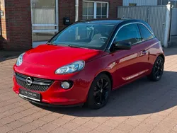 Rot Gebraucht 2013 Opel Adam S Kleinwagen | 5.000 € (Guter Preis)