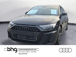 Schwarz Neu 2025 Audi A1 Sportback S-Line Kleinwagen | 30.270 € (Guter Preis)