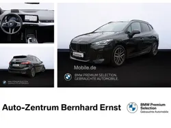 Schwarz Gebraucht 2024 BMW 223 Active Tourer M Sport Van / Kleinbus | 38.440 € (Fairer Preis)