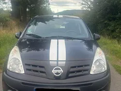 Andere farben Gebraucht 2009 Nissan Pixo Kleinwagen | 2.490 € (Fairer Preis)