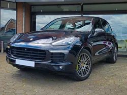 Schwarz Gebraucht 2015 Porsche Cayenne S E-Hybrid SUV | 36.000 € (Superpreis)