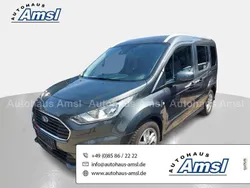 Grau Gebraucht 2019 Ford Tourneo Connect Titanium Van / Kleinbus | 17.990 € (Guter Preis)
