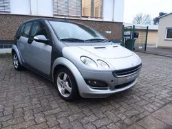 Grau Gebraucht 2004 Smart ForFour Basis Kleinwagen | 1.990 € (Fairer Preis)