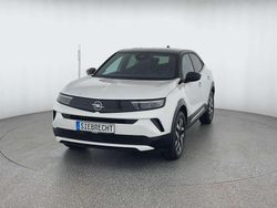 Weiß Neu 2025 Opel Mokka Elegance SUV | 21.780 € (Guter Preis)