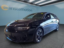 Schwarz Gebraucht 2024 Opel Astra Kombi | 26.449 € (Fairer Preis)