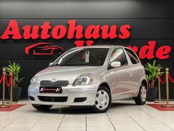 Silber Gebraucht 2005 Toyota Yaris Sol Kleinwagen | 5.990 €