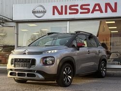 Other Gebraucht 2021 Citroën C3 Aircross PureTech SUV | 13.490 € (Fairer Preis)