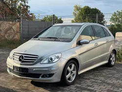 Silber Gebraucht 2005 Mercedes B200 Van / Kleinbus | 5.499 € (Fairer Preis)