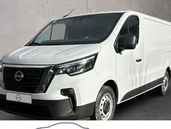 Weiß Neu 2025 Nissan Primastar N-Connecta Van / Kleinbus | 35.980 € (Fairer Preis)