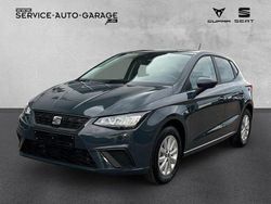 Blau Neu 2025 Seat Ibiza Style Limousine | 24.700 € (Fairer Preis)