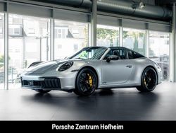 Silber Neu 2025 Porsche 911 Targa 4 Cabrio | 229.900 € (Fairer Preis)