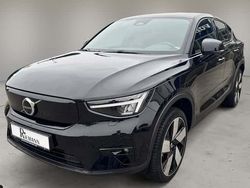 Schwarz Gebraucht 2023 Volvo EX40 Ultimate SUV | 34.995 €