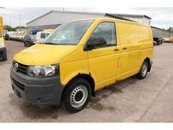 Ginstergelb r1032 Gebraucht 2011 VW T5 Van | 5.117 € (Guter Preis)