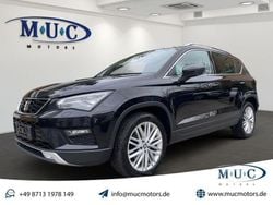 "magic" schwarz Gebraucht 2019 Seat Ateca 4Drive SUV | 14.990 € (Guter Preis)