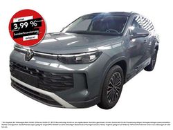 Delfingrau (grau) Gebraucht 2025 VW Tayron Life SUV | 41.490 € (Fairer Preis)