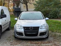 Grau Gebraucht 2007 VW Golf V GT Kleinwagen | 2.100 € (Fairer Preis)