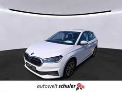 Gebraucht 2022 Skoda Fabia Tour Kleinwagen | 16.451 € (Fairer Preis)
