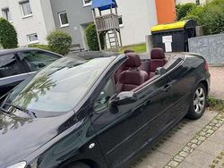 Gebraucht 2006 Peugeot 307 CC Cabrio | 3.000 € (Fairer Preis)