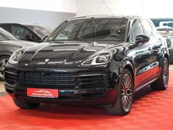 Schwarz Gebraucht 2020 Porsche Cayenne Sport SUV | 69.950 €
