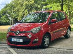 Rot Gebraucht 2014 Renault Twingo Expression Kleinwagen | 3.650 € (Fairer Preis)