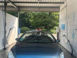 Grau Gebraucht 2005 Peugeot 307 CC Cabrio | 2.000 € (Guter Preis)