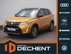 Orange Neu 2025 Suzuki Vitara Comfort SUV | 24.480 € (Fairer Preis)