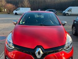 Rot Gebraucht 2016 Renault Clio IV GT-Line Kleinwagen | 7.700 € (Fairer Preis)