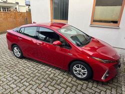 Rot Gebraucht 2020 Toyota Prius Executive Limousine | 19.200 € (Guter Preis)