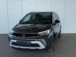 Vulcan grey / black roof Gebraucht 2024 Opel Crossland Elegance SUV | 18.000 € (Guter Preis)